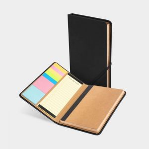 LIBRETA DOYLE personalizada